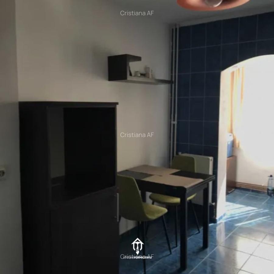 De inchiriat | apartament 2 camere D, Nicolina - 2