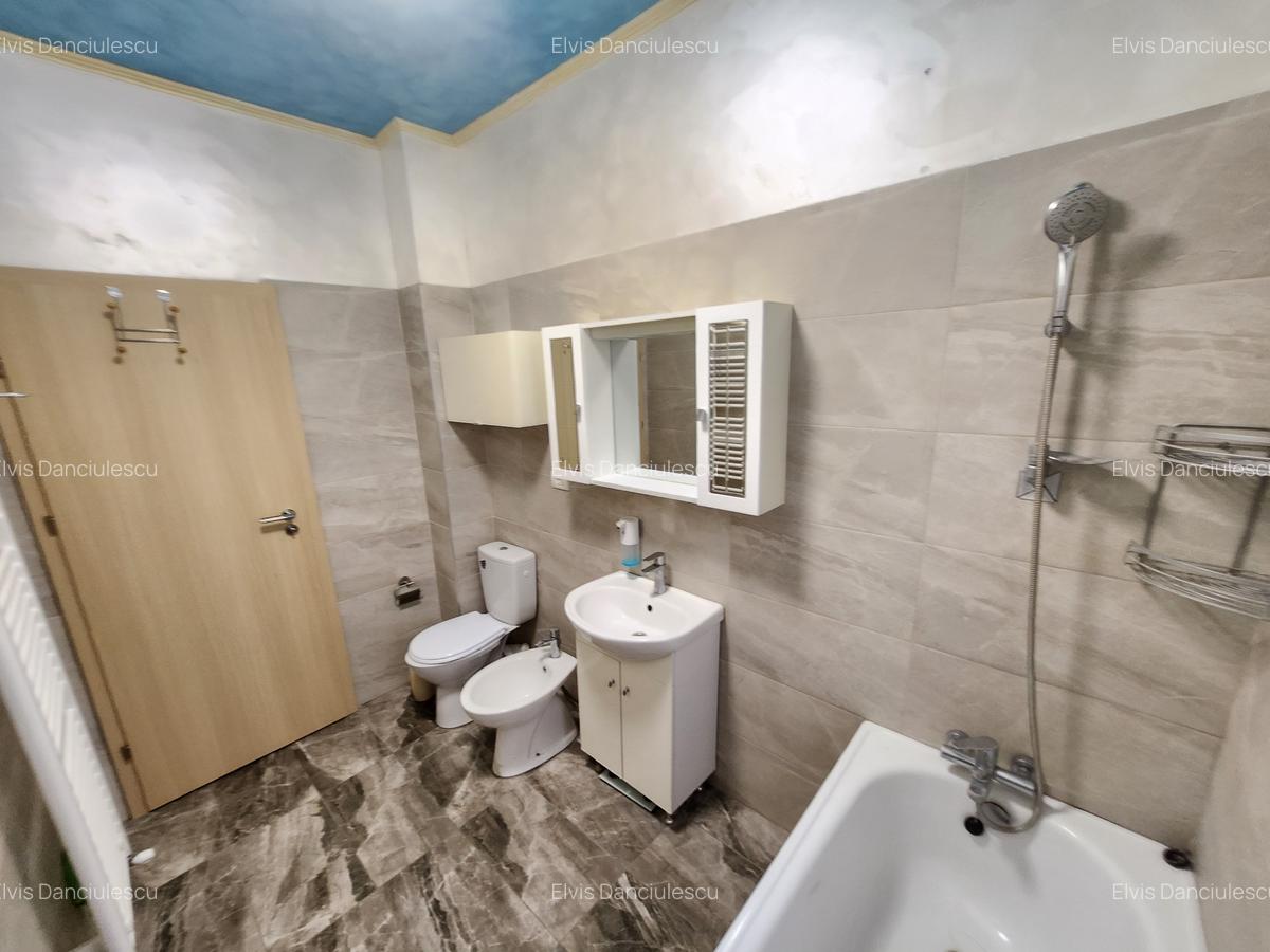 2 Cam-Lux-Nou-6 Min de Spitalul Judetean-Mobilat-Utilat-Gradina-2 loc Parcare ! - 12