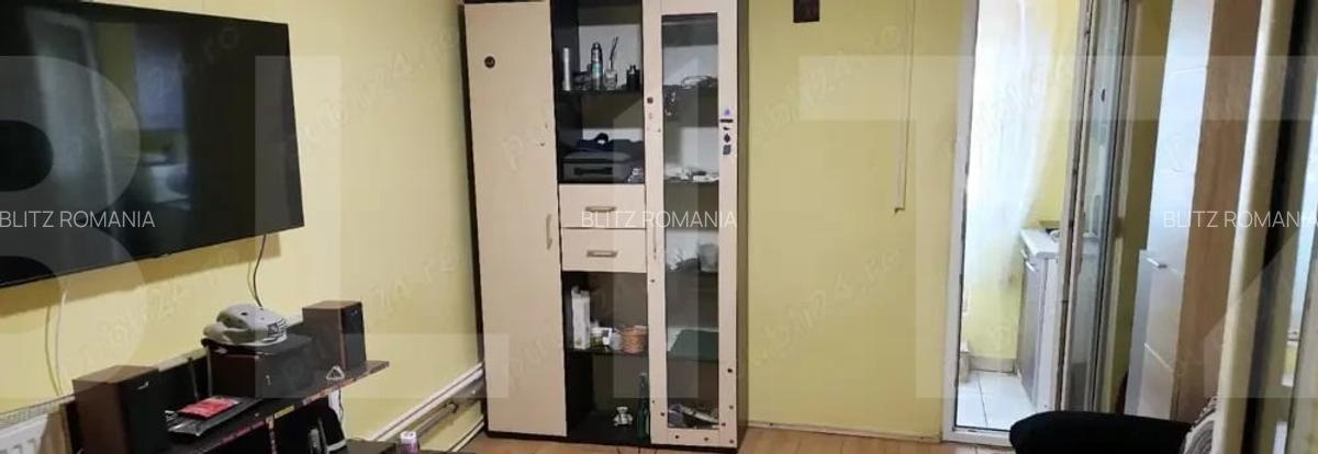 Vand garsoniera sect 4 36.000 Euro - 2
