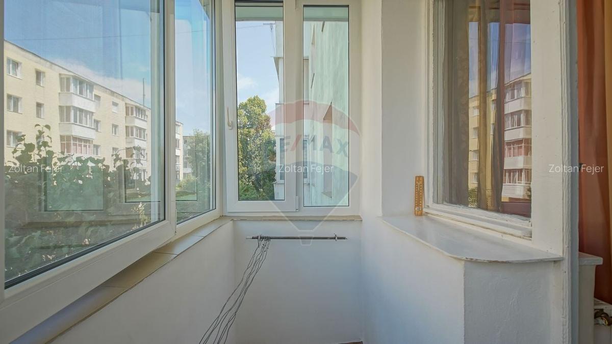 Apartament cu 2 camere semidecomandat în Electroprecizia - 12
