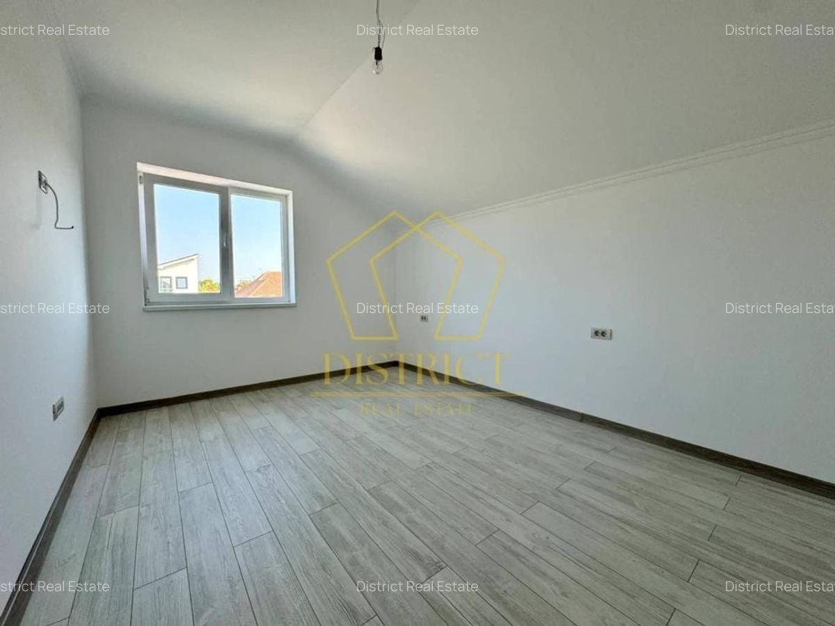 Duplex cu 5 camere, perete dublu | Becicherecul Mic | COMISION 0% - 7