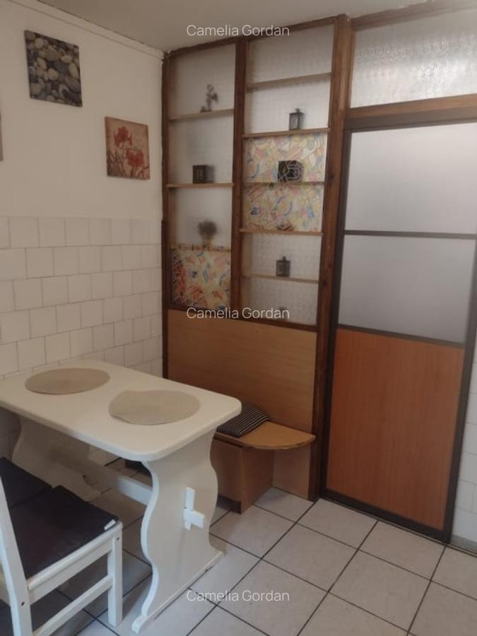 Inchiriere apartament mobilat, 3 camere, cu garaj, Marasti - 5
