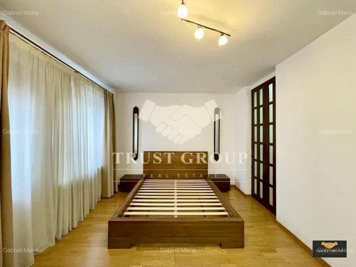 Apartament cu 3 camere decomandat, mobilat în Eminescu - 8