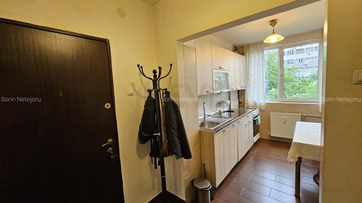 REA1023674 Apartament 3 Camere Militari Lujerului Veteranilor - 7