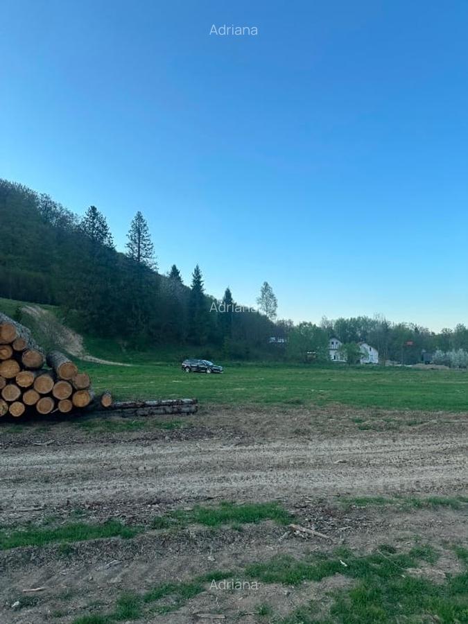 Teren intravilan în Marginea - 3