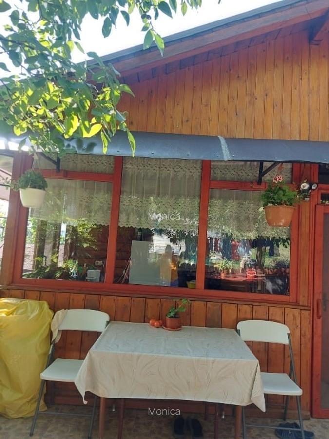 Vând casa în județul Alba - 5