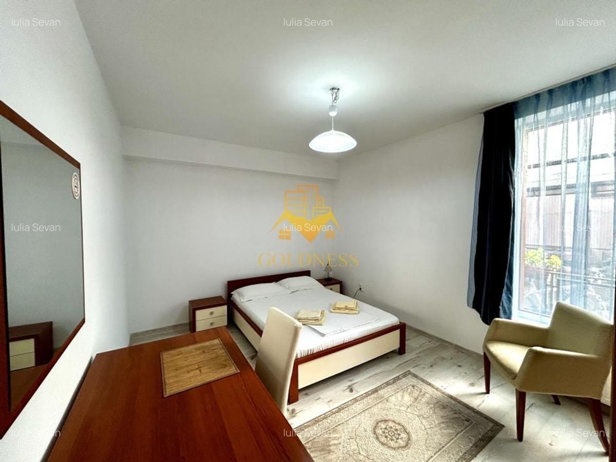 2 camera open space, Modern, Pet Friendly, Parcare, Profi, Borhanci - 1