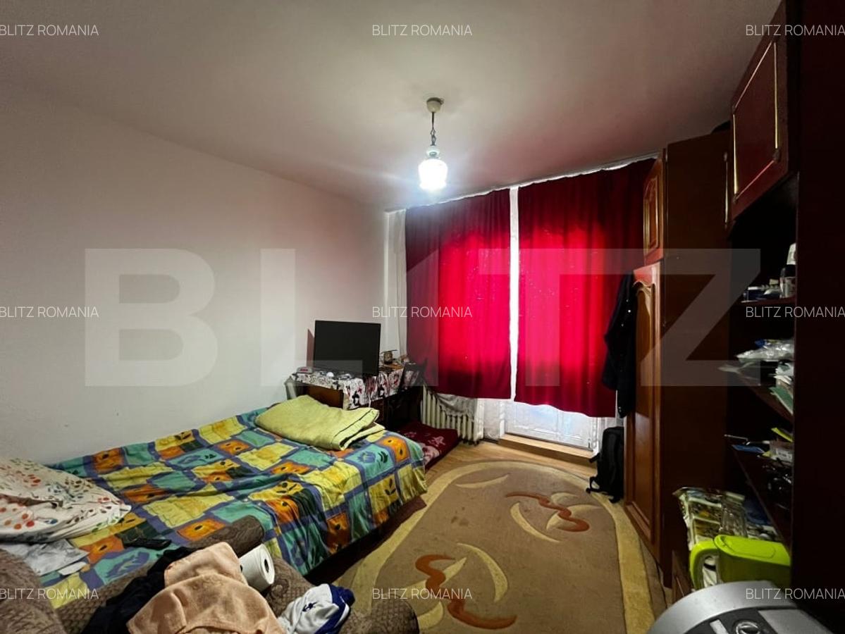 Apartament de vanzare, tip duplex, cu 5 camere, zona Canta - 6