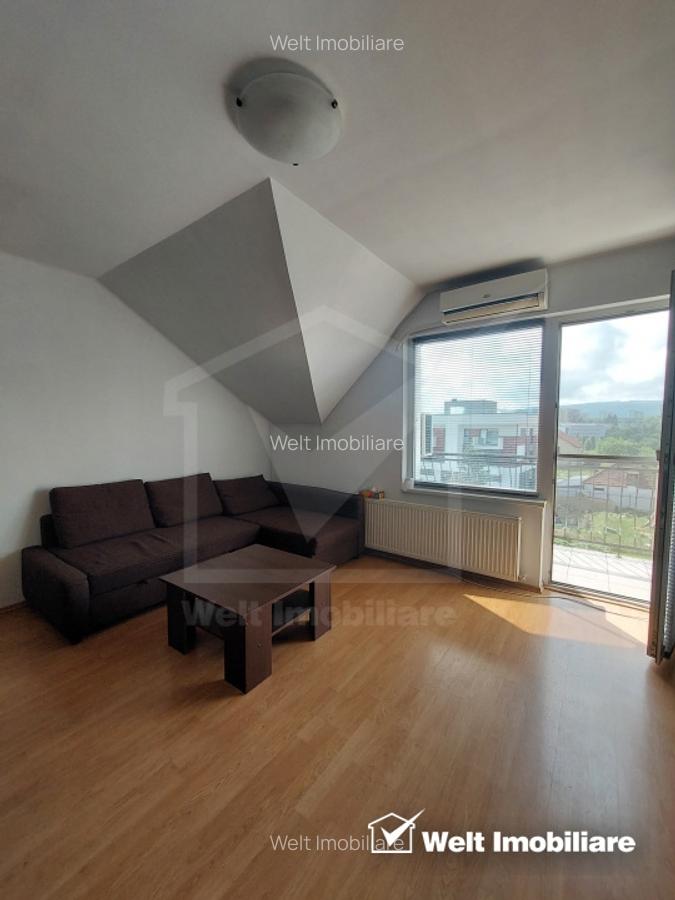 Apartament, parcare, strada Intre Lacuri 24-26, 5 minute de FSEGA - 5