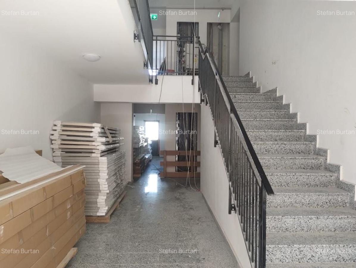 Apartament Decomandat Centrala Proprie Etaj 1 Metalurgiei - 2
