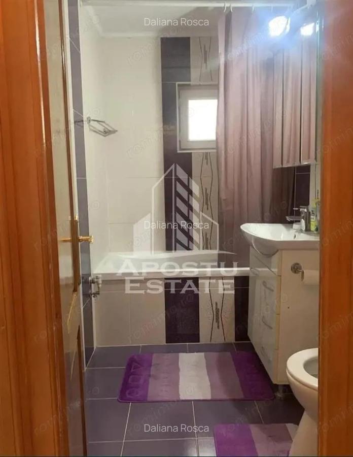 Apartament cu 2 camere decomandatin zona Iuliu maniu - 5