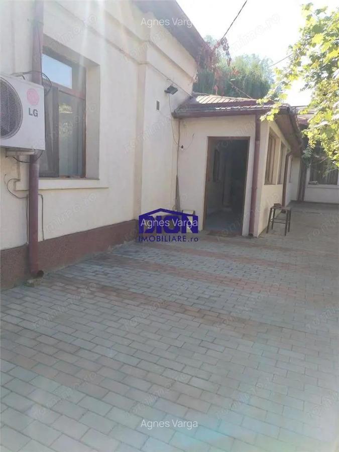 Casa cu suflet, in inima cartierului Tei - aproape de Parcul Circului - 4