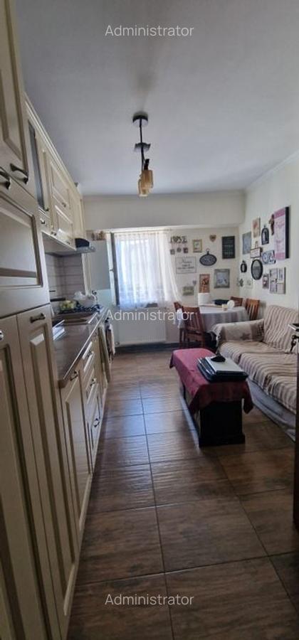 Doua camere comfort maxim, zona Gara. - 5