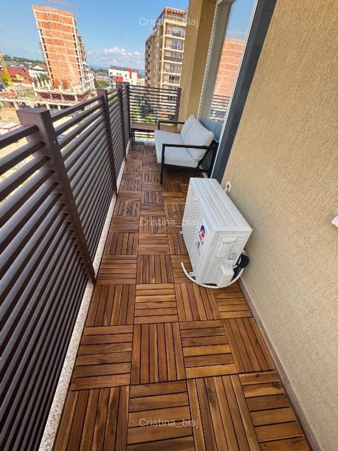 📢 De închiriat apartament 2 camere – Urban Cartierul Tractorul - 10