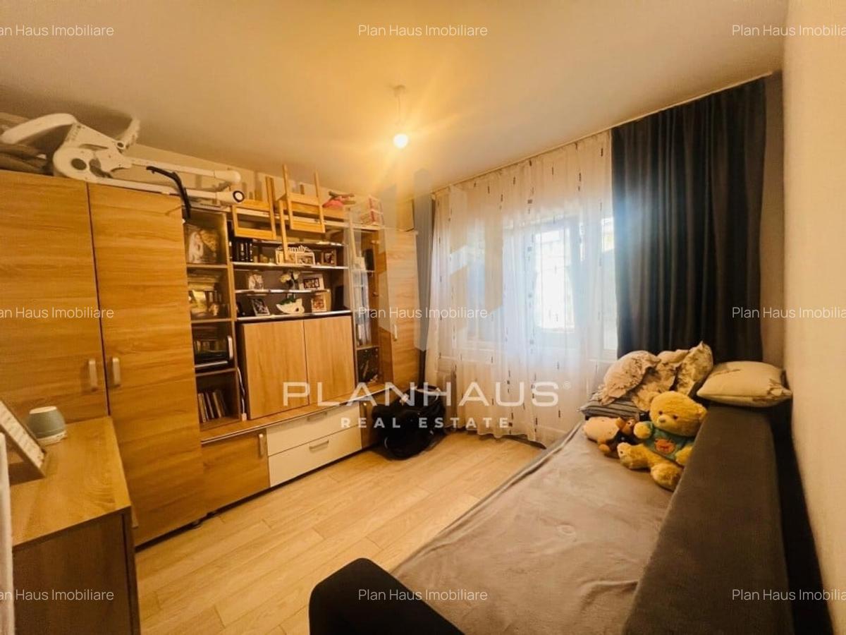 Apartament 2 camere ,decomandat ,etaj 3, Center Nemes ,b-dul Regele Ferdinand - 3