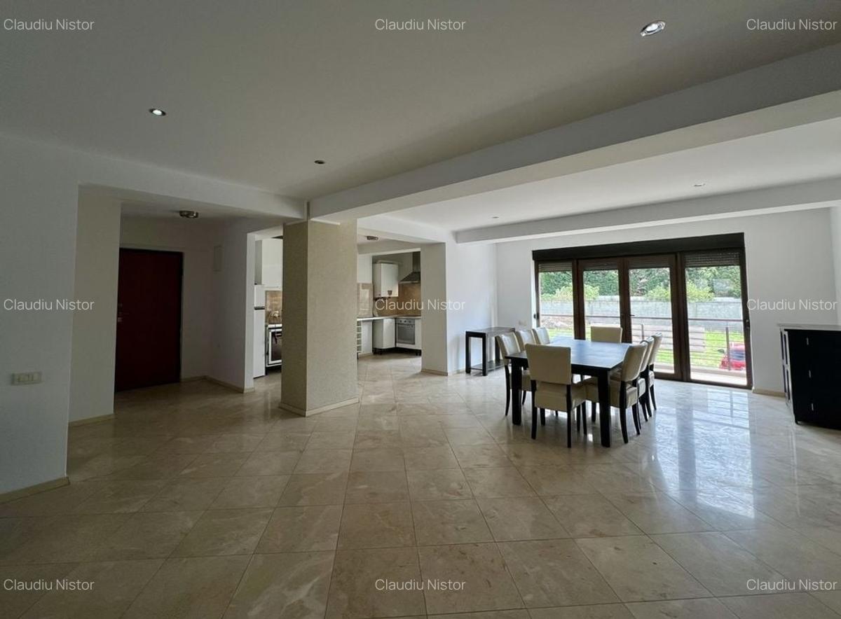 Apartament de inchiriat cu 2 camere // Baneasa - 22