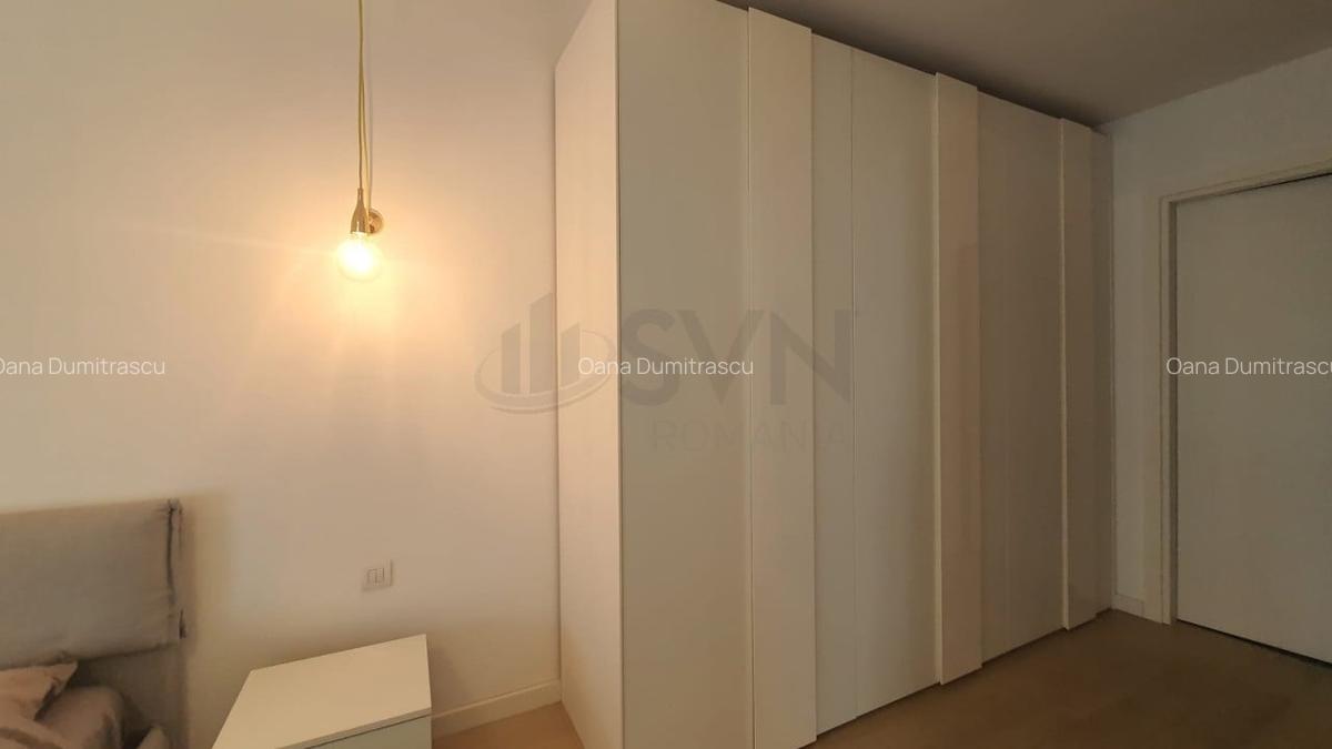 REA1024515 Apartament spatios 2 camere One Herastrau Park - 12