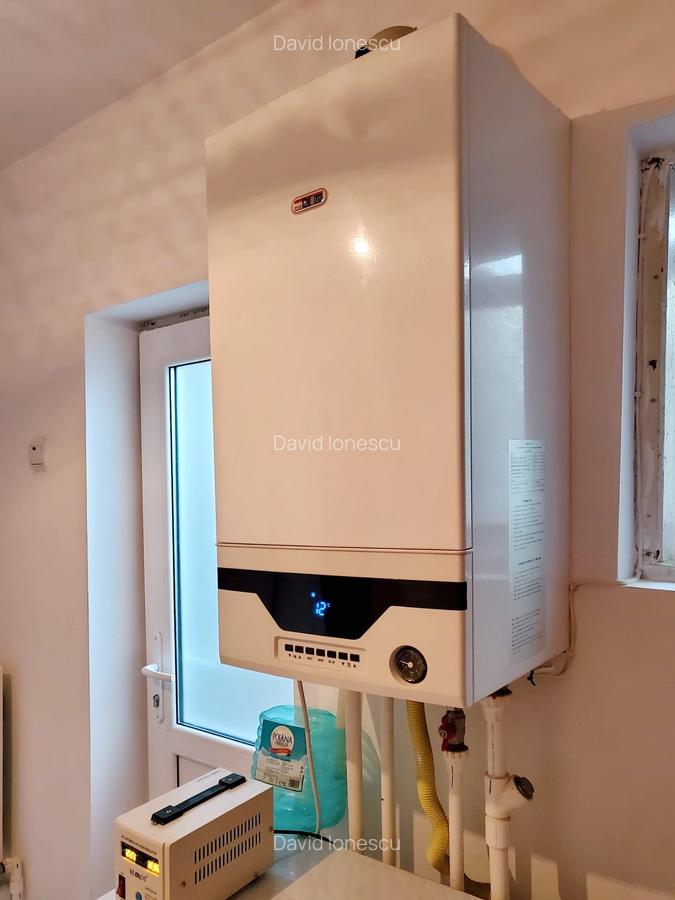 Casa parter de vanzare Popa Nan rond Alba Iulia Matei Basarab, instalatii noi - 15 Casa parter de vanzare Popa Nan rond Alba Iulia Matei Basarab, instalatii noi - 15