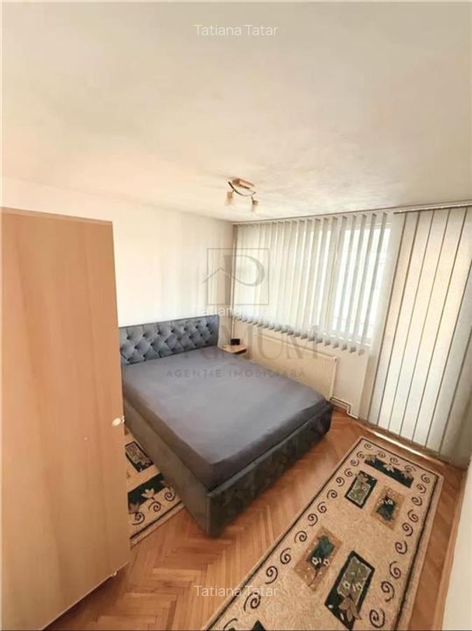 SAGULUI - 3 camere - centrala proprie - etaj intermediar - lift - RENOVAT - 2