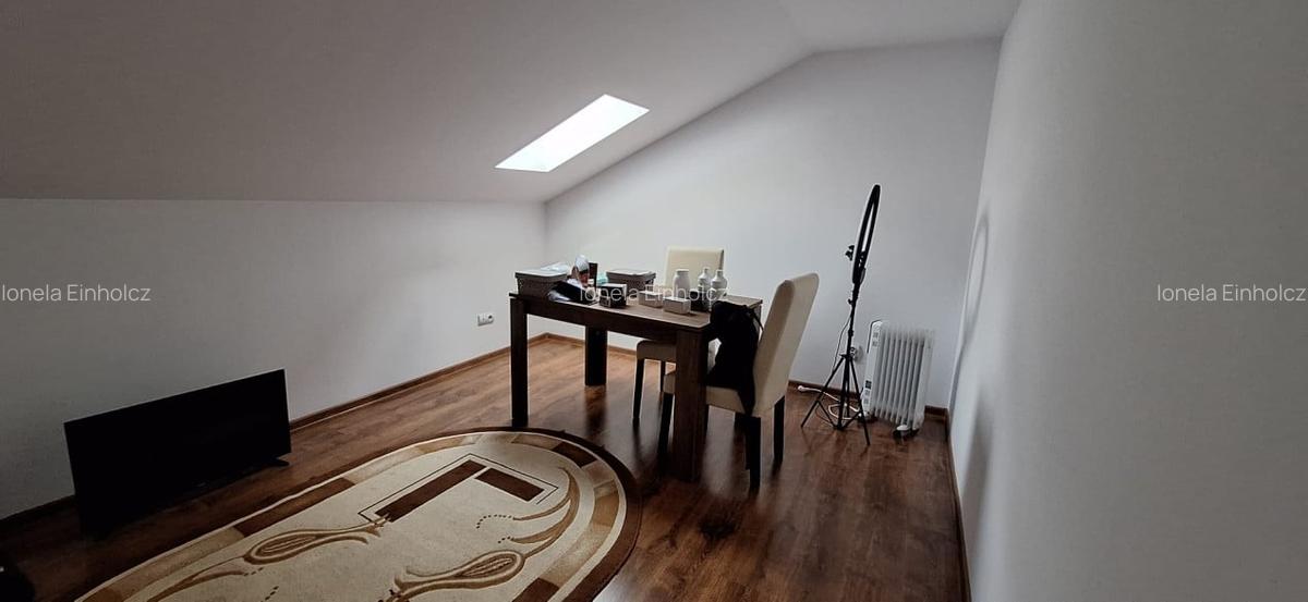 Apartament 2 camere, 79 mp, mansarda amenajata, pe Calea Urseni - COMISION 0%, - 14