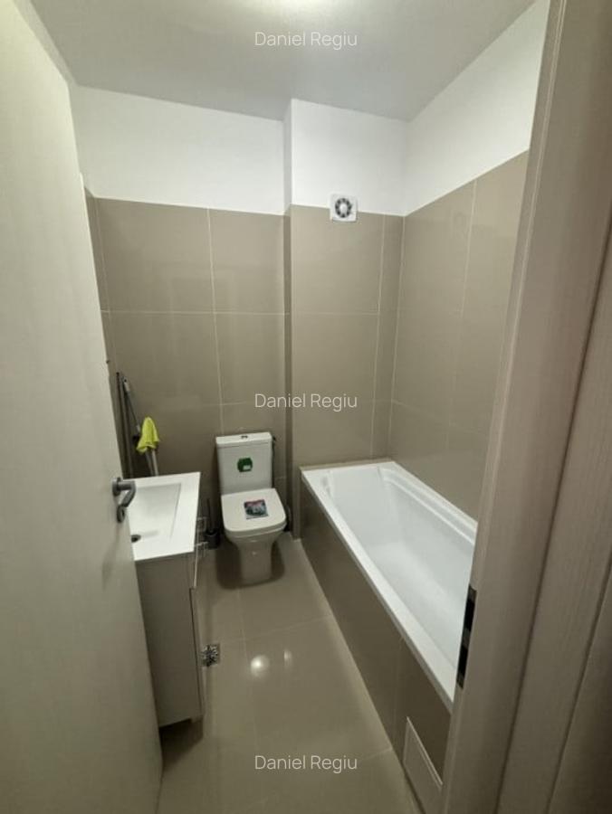 Apartament 2 camere Militari Residence - 7