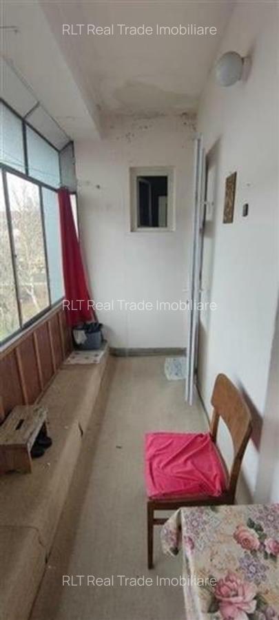 Apartament 2 camere bloc vila Piata Astra - 6