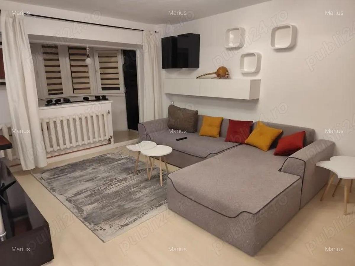 Garsoniera vitan mall-modern-parcare proprie - 1