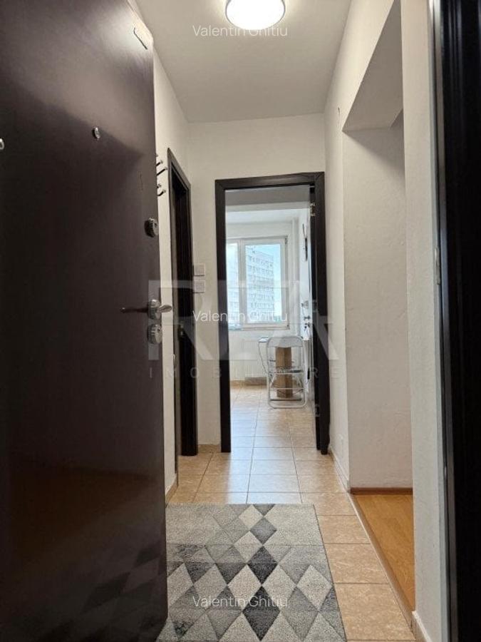 2 camere - Obor - decomandat - metrou - 5