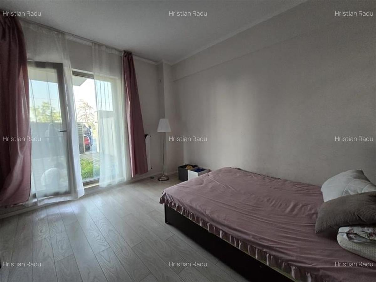 Apartament cu 3 camere semidecomandat în Bucureștii Noi - 9