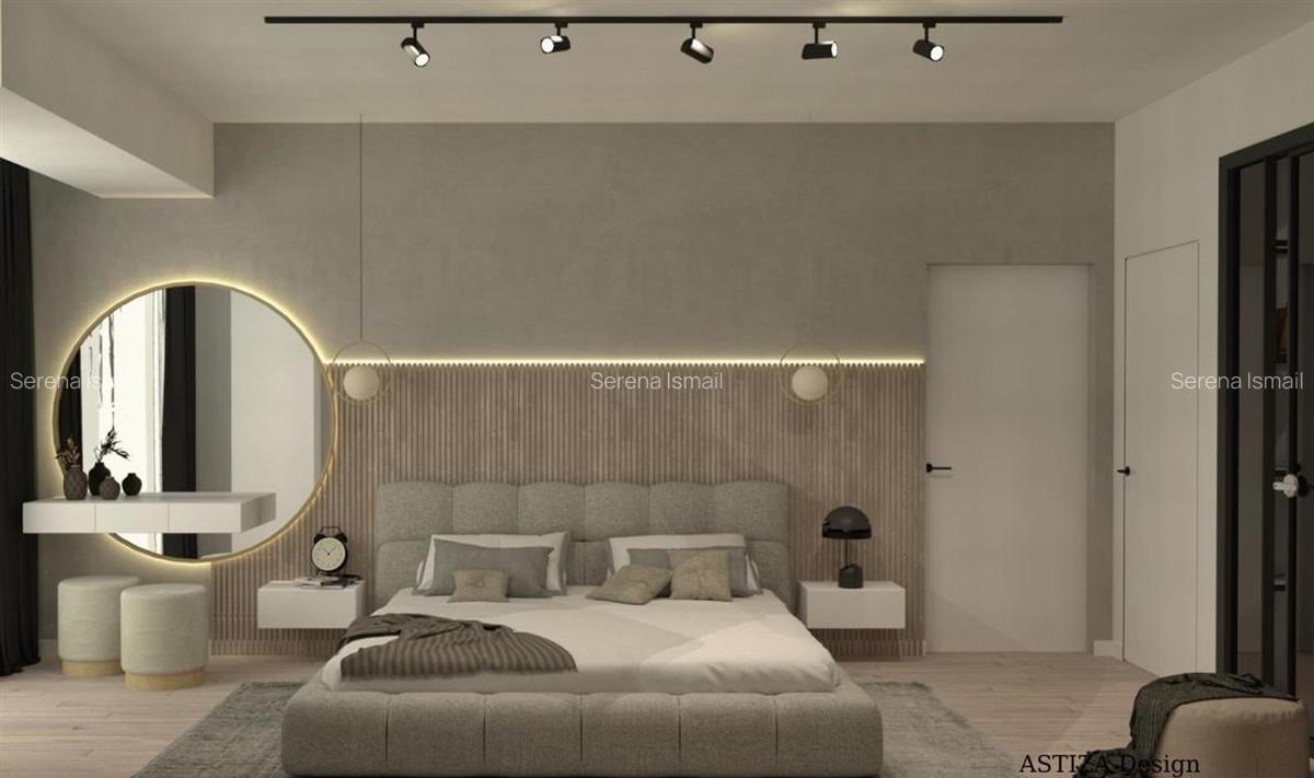 Apartamente de 2/3 camere Campus - 6