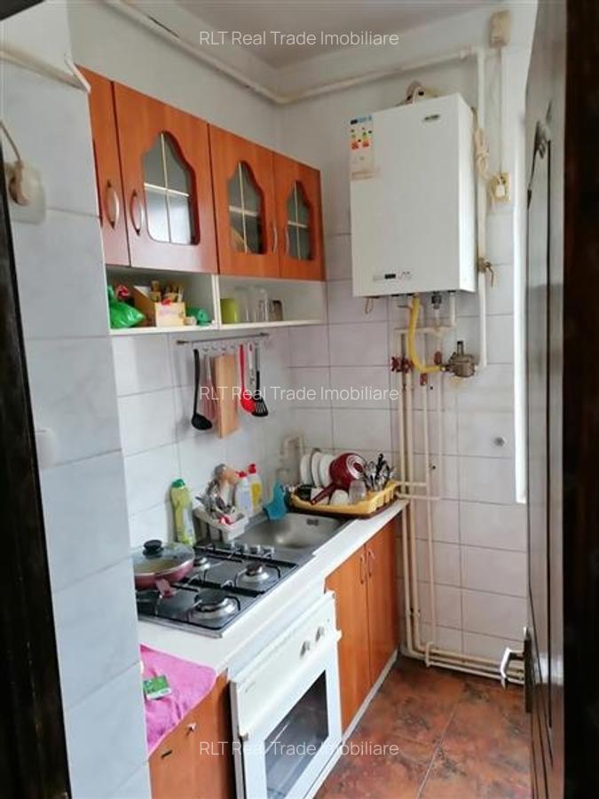 Apartament 2 camere decomandat Tractorul - 1
