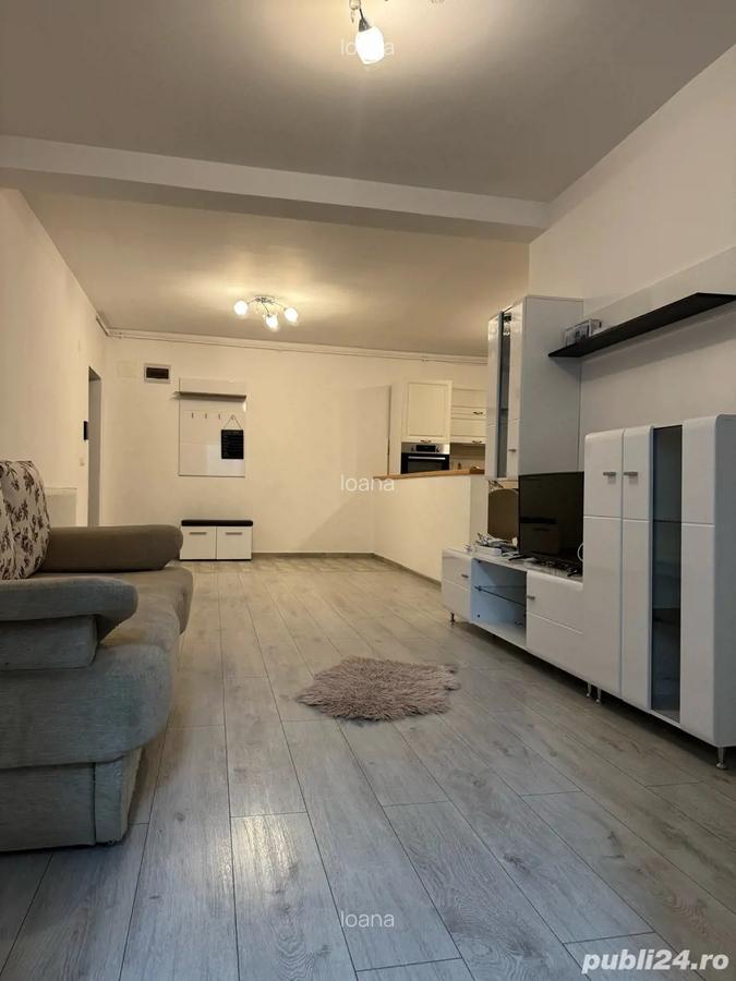 Inchiriez apartament 3 camere - 2