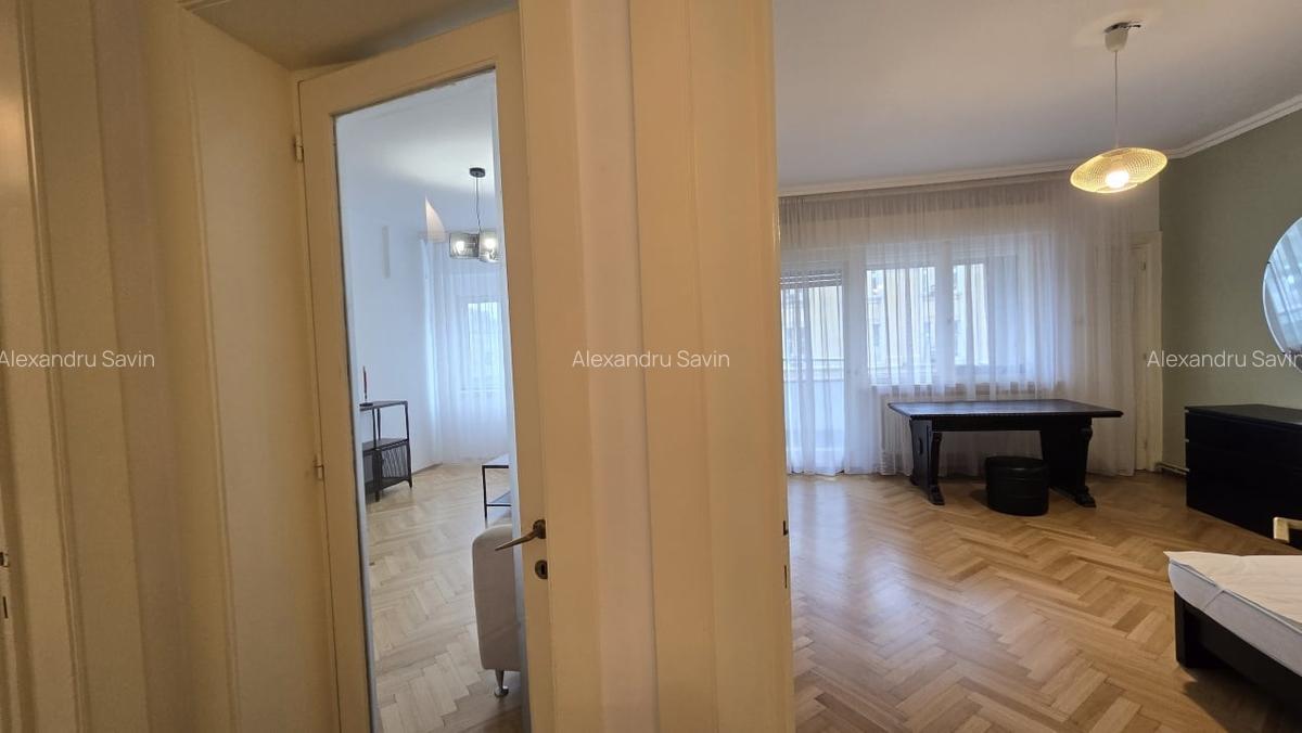 De inchiriat apartament 3 camere Gara de Nord - 12