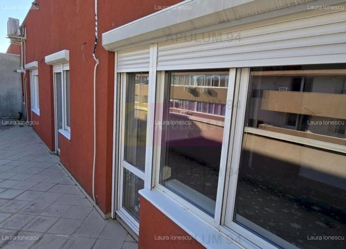Apartament 3 camere cu terasa de 29 mp Prelungirea Ghencea stradal. - 1