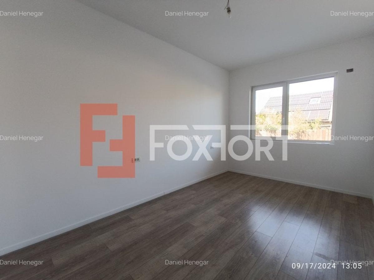 Apartament cu 3 camere semidecomandat în Giroc - 11
