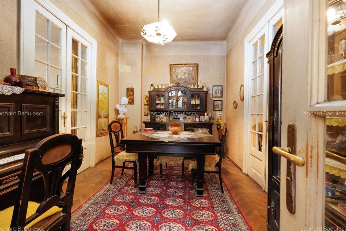 Decebal-Invingatorilor Vila 6 camere-455mp teren - 3 Decebal-Invingatorilor Vila 6 camere-455mp teren - 3