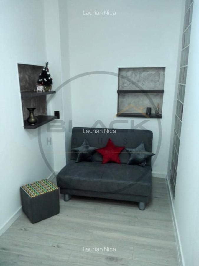 Chirie apartament 2 camere, ultrafinisat, vila, curte, centru - 3