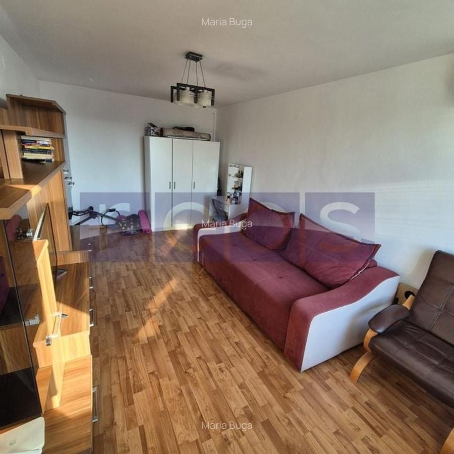 Apartament 2 camere - pozitionare excelenta - Stefan cel Mare - Parcul Circului - 2