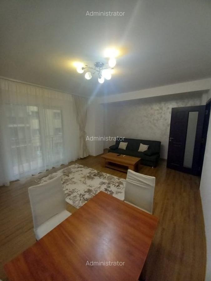 Apartament 2 Camere Decomandat Militari Residence Rezervelor Ballroom / Parcare - 2