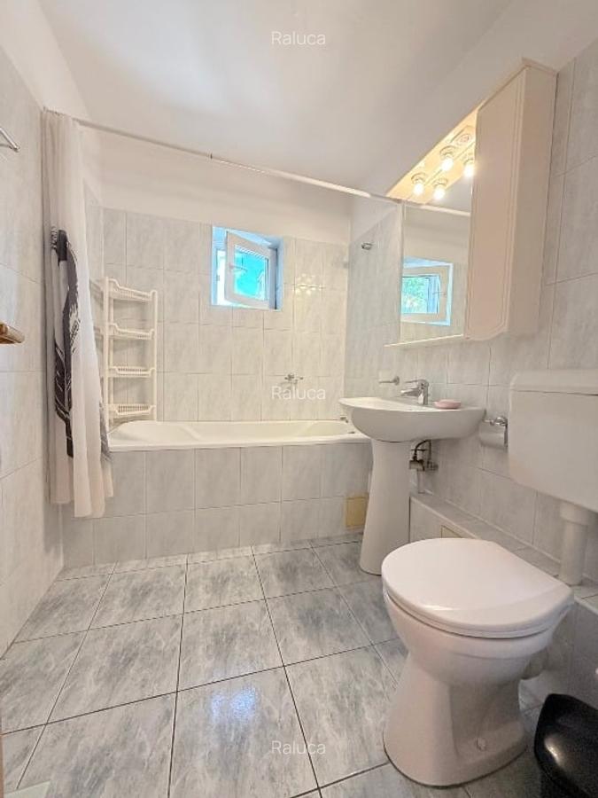Apartament cu 2 camere decomandat în Aviației - 14
