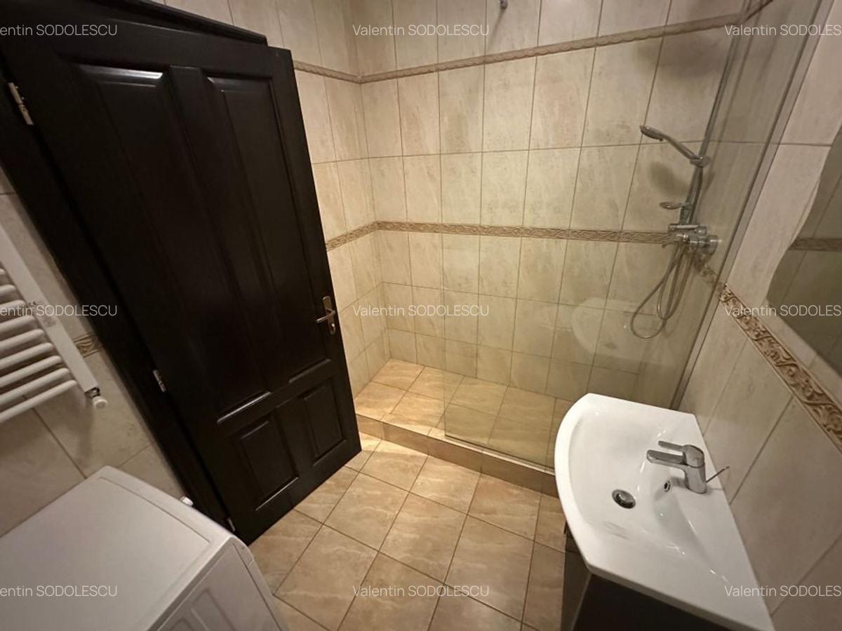 Apartament cu 3 camere zona Mehala - 24
