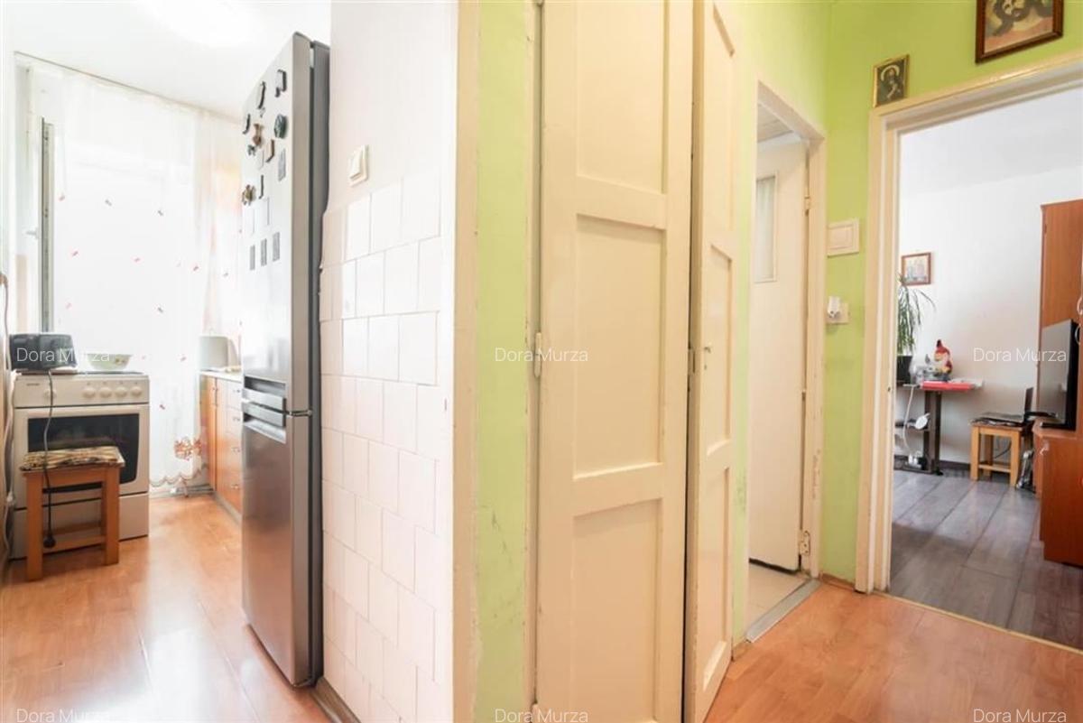 Apartament cu 2 camere în Iosia - 6