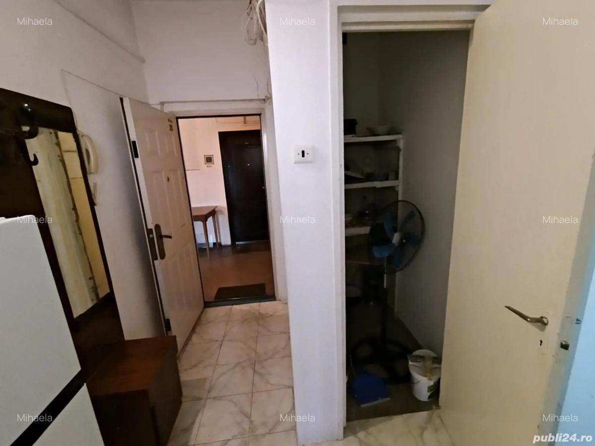 Vand garsoniera dubla 47m zona Andrei Mure?anu - 5