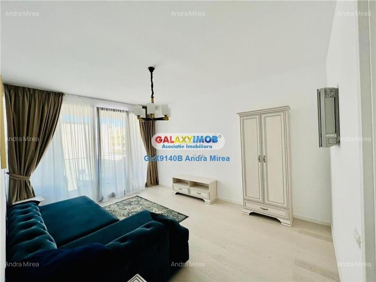 Inchiriere apartament 2 camere WIN HERASTRAU LUX Nordului PARCARE - 10