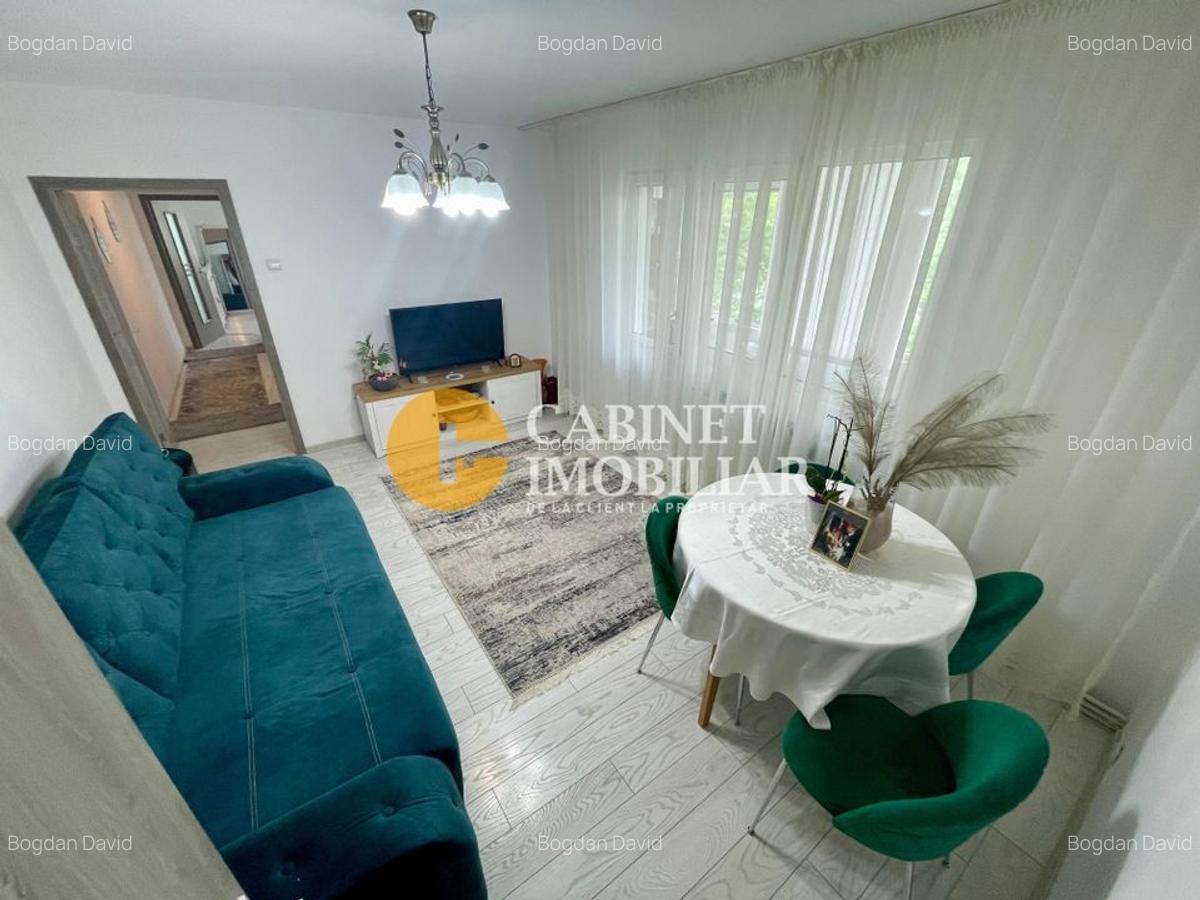 PODU ROS - 3 CAMERE SEMIDECOMANDAT - ETAJ INTERMEDIAR - 3