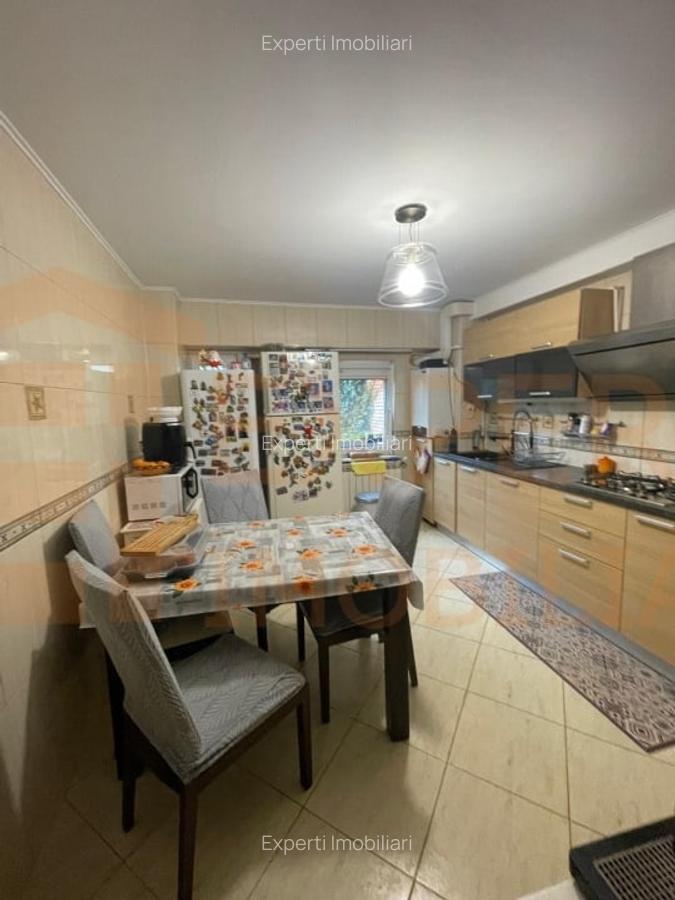 Apartament cu vedere frontala catre mare - zona Faleza Nord - 14