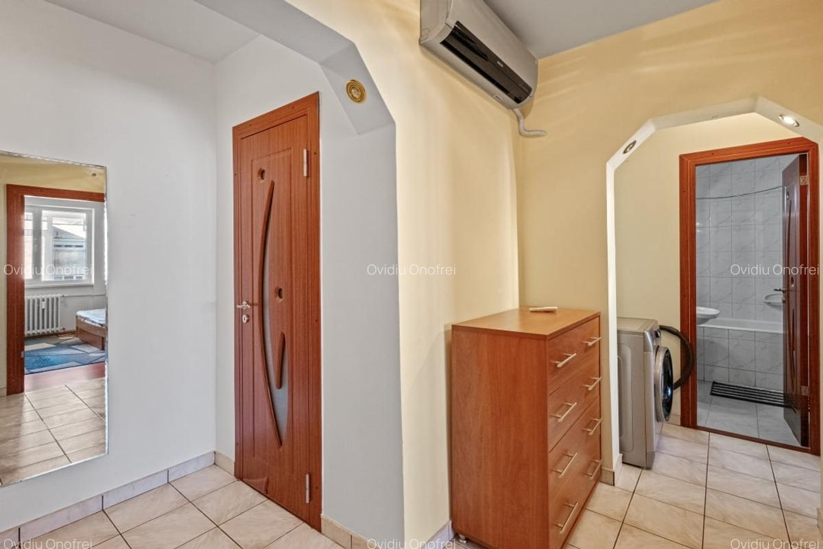 3 Camere Decomandat 300m Metrou Constantin Brancusi - 3