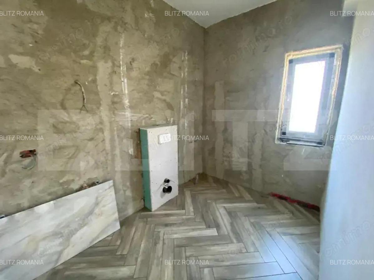 Casa plan parter in Vi?an cu toate utilita?ile, pozi?ionare excelenta - 4