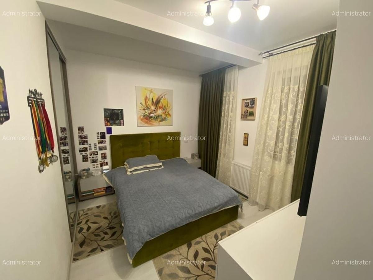 Apartament 3 camere - 10