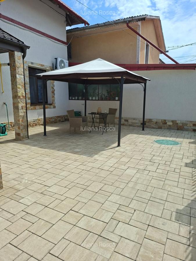 Apartament cu 2 camere în Palat - 19